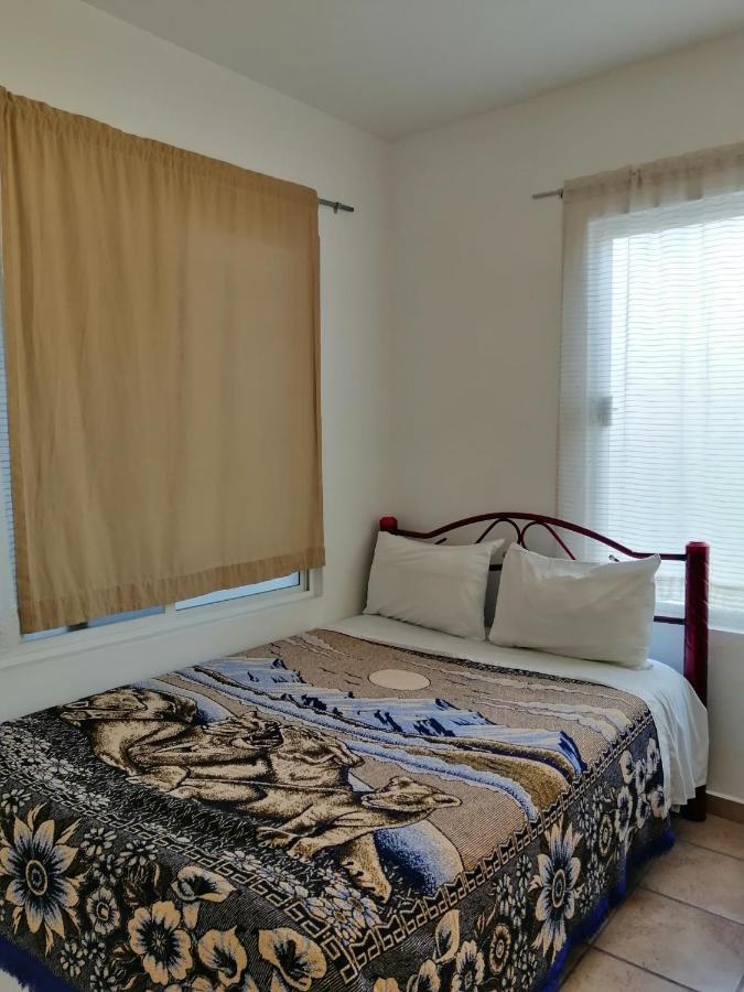 Hostal Maple Querétaro Extérieur photo