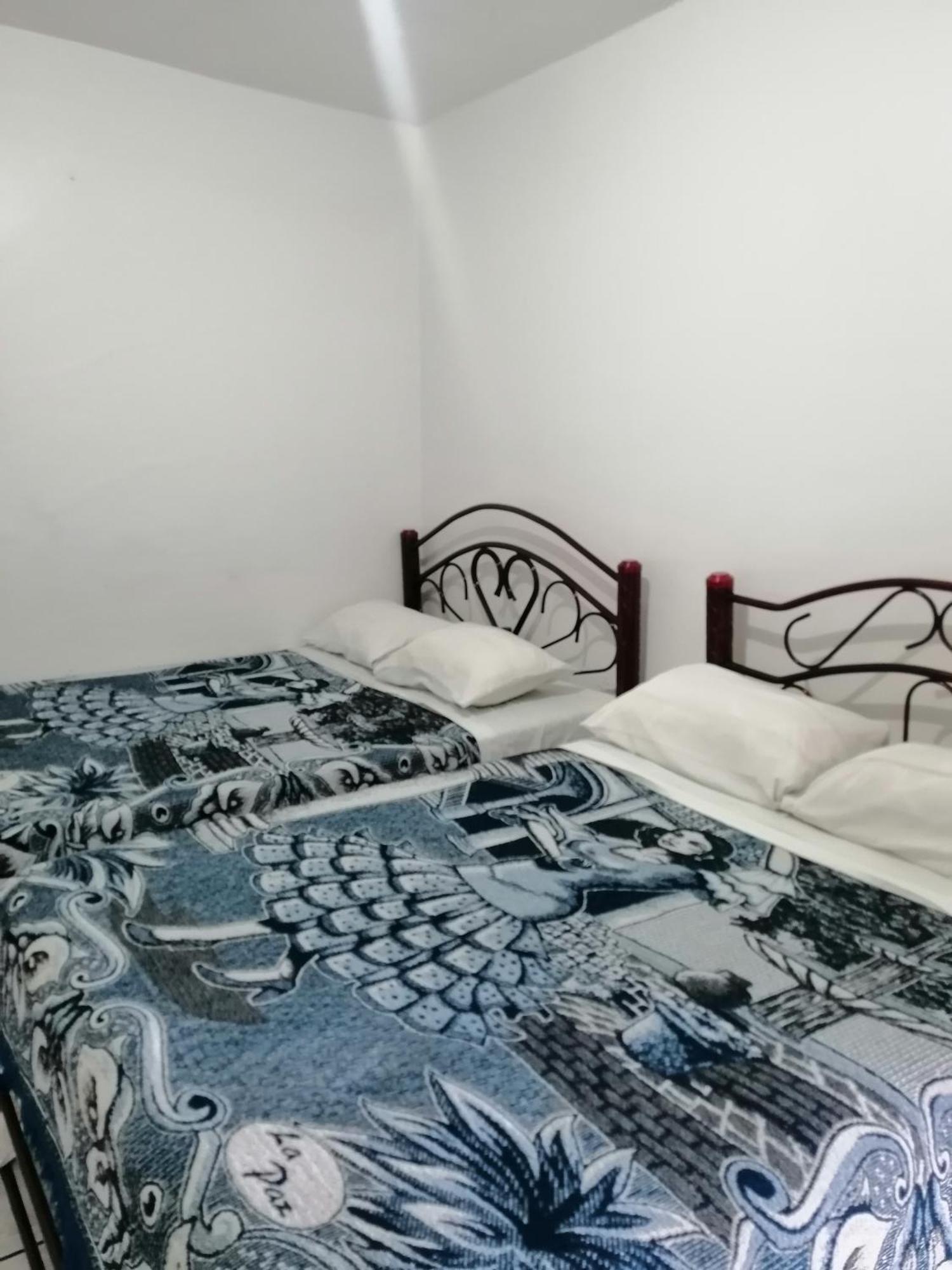 Hostal Maple Querétaro Extérieur photo
