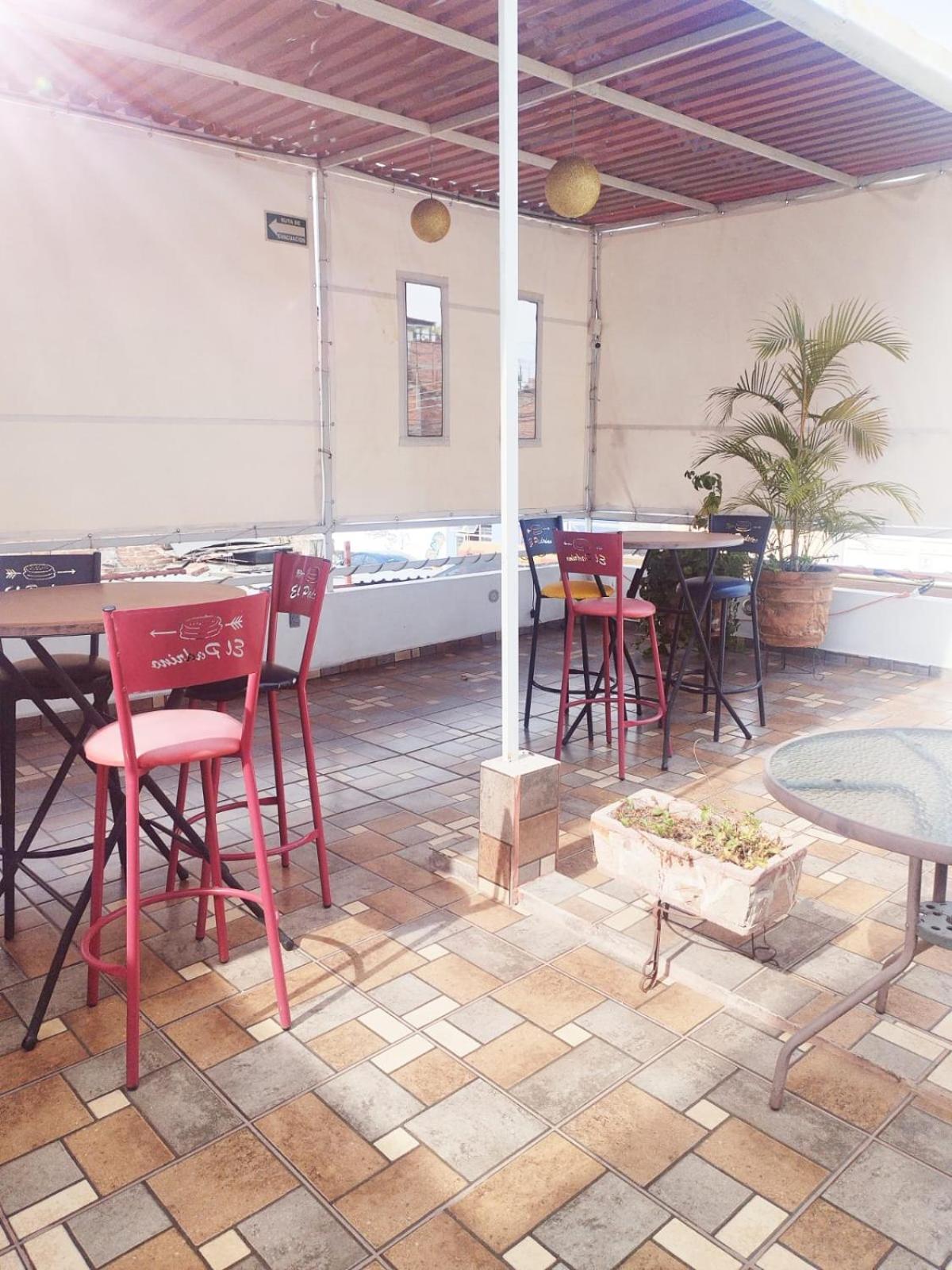 Hostal Maple Querétaro Extérieur photo