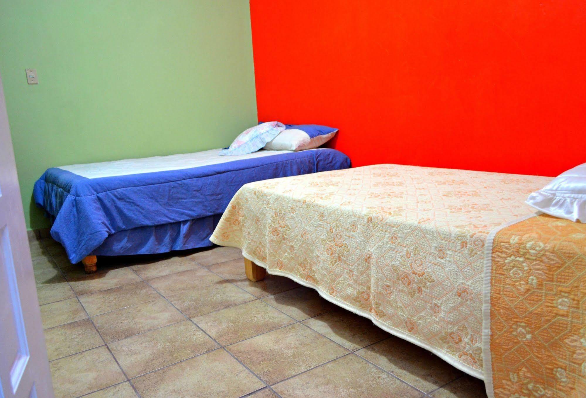 Hostal Maple Querétaro Extérieur photo